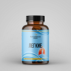 АПИ-КОМПЛЕКС для ЛЕГКИХ, 60 капсул